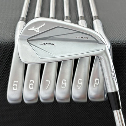 MIZUNO JPX 923 TOUR IRON SET