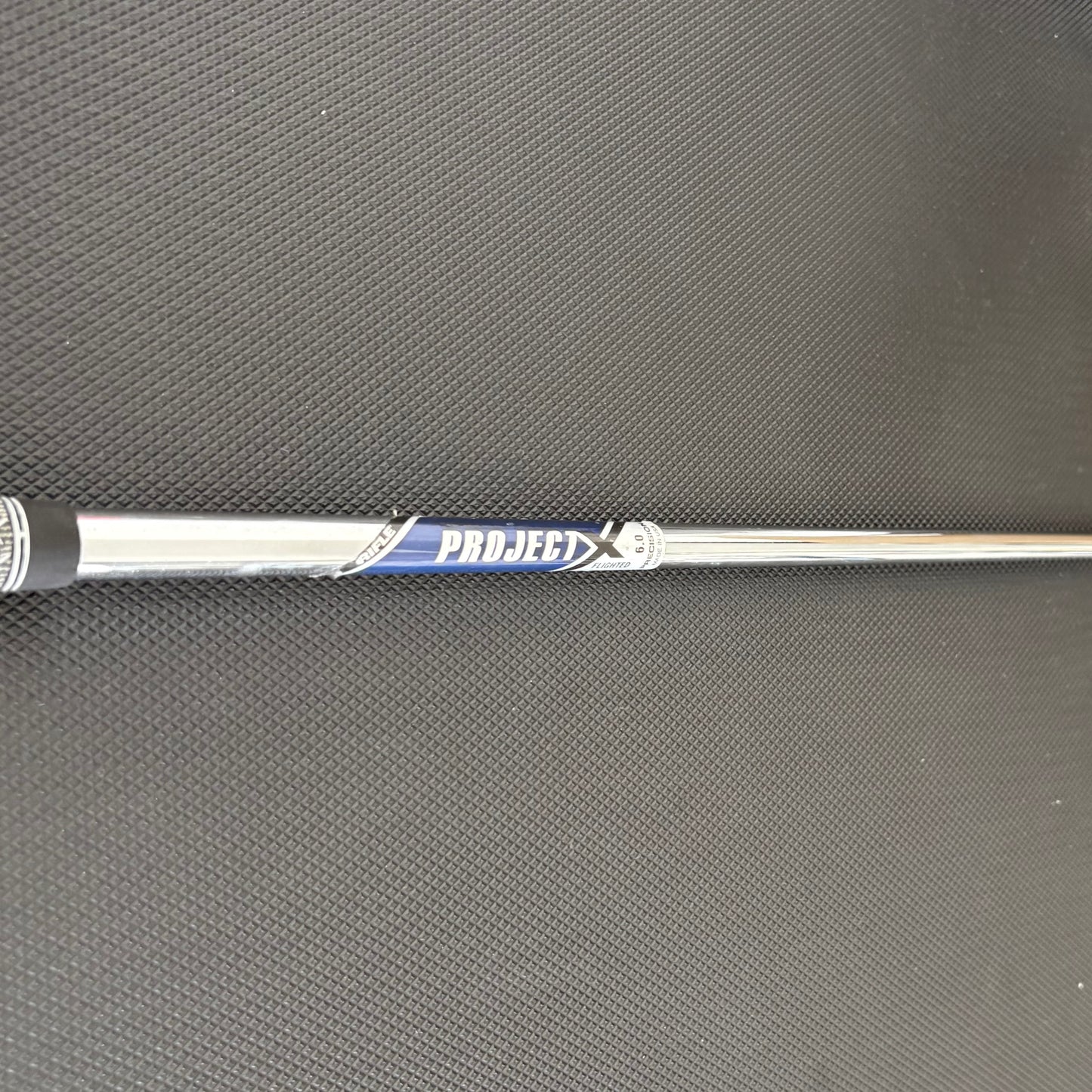 TITLEIST VOKEY SM9 TOUR CHROME WEDGE (50 DEGREE)
