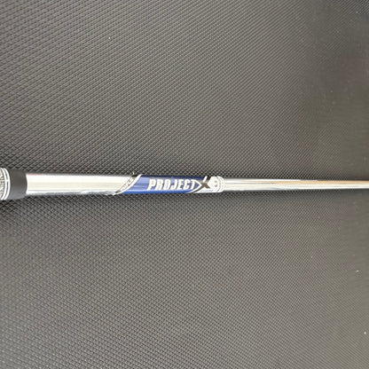 TITLEIST VOKEY SM9 TOUR CHROME WEDGE (50 DEGREE)