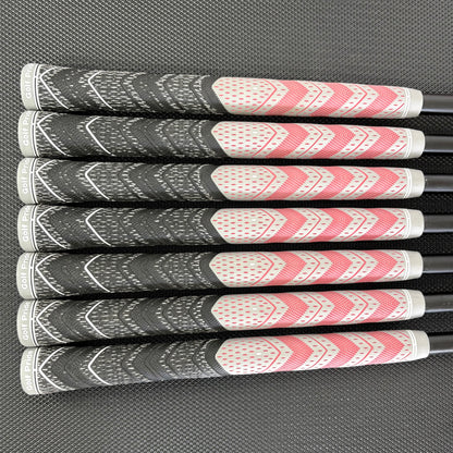 SRIXON ZXI7 BLACK CHROME IRON SET
