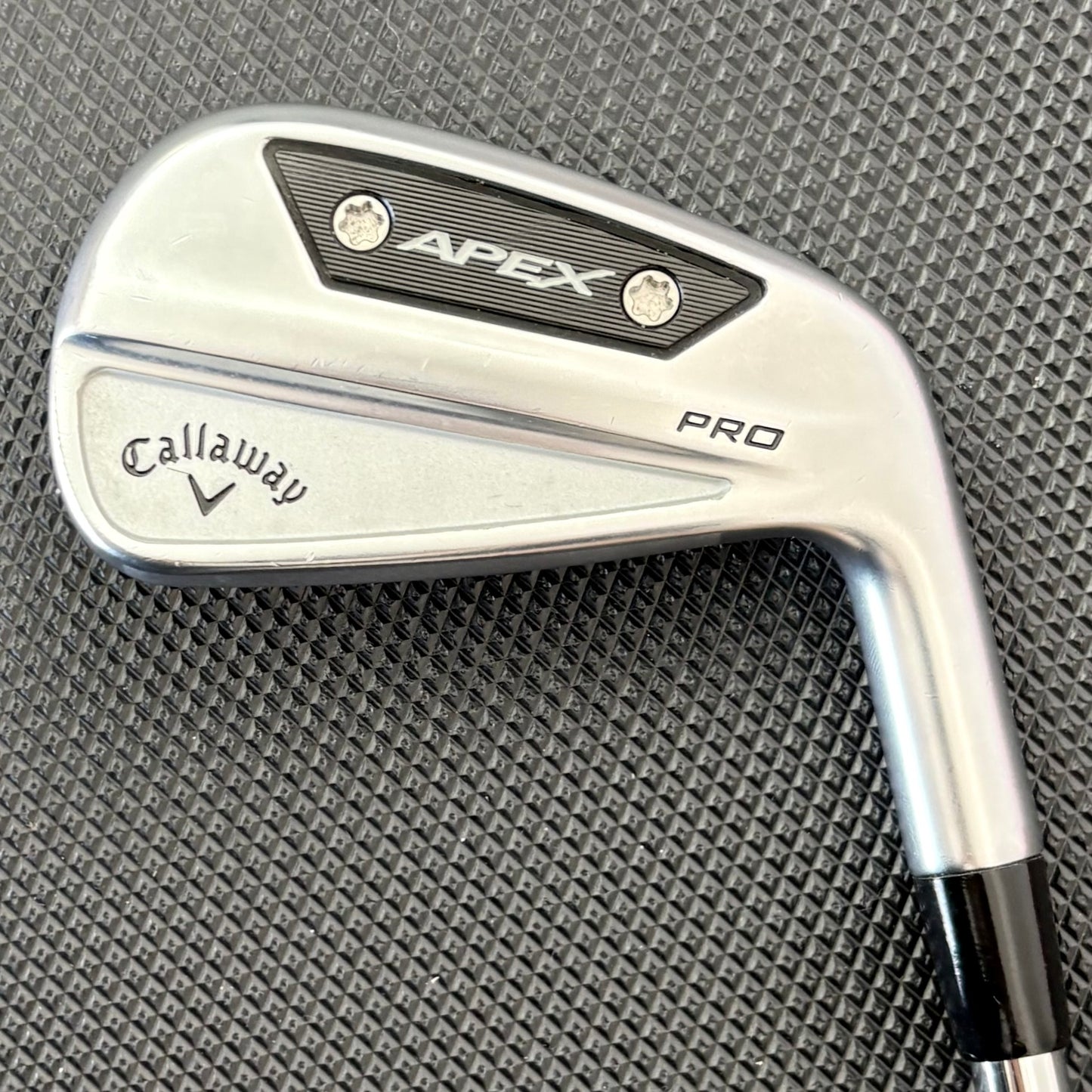 CALLAWAY APEX PRO 2024 4 IRON