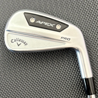 CALLAWAY APEX PRO 2024 4 IRON
