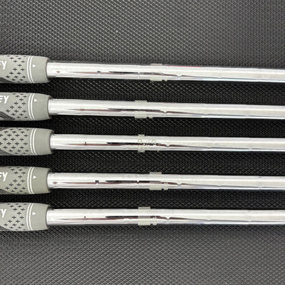 TAYLORMADE P790 2017 IRON SET