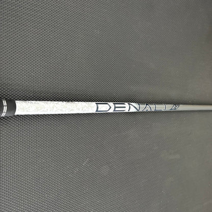 CALLAWAY ELYTE DRIVER (9 DEGREE) + HEADCOVER