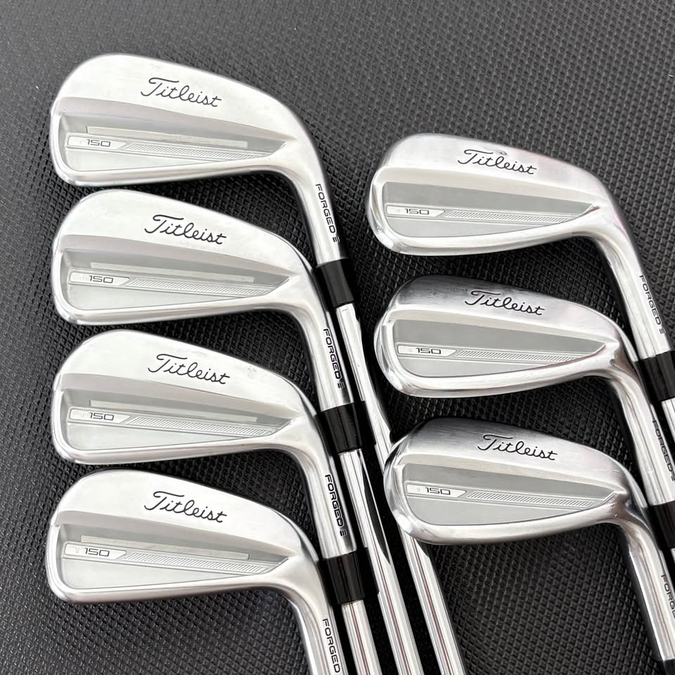 TITLEIST T150 2023 IRON SET