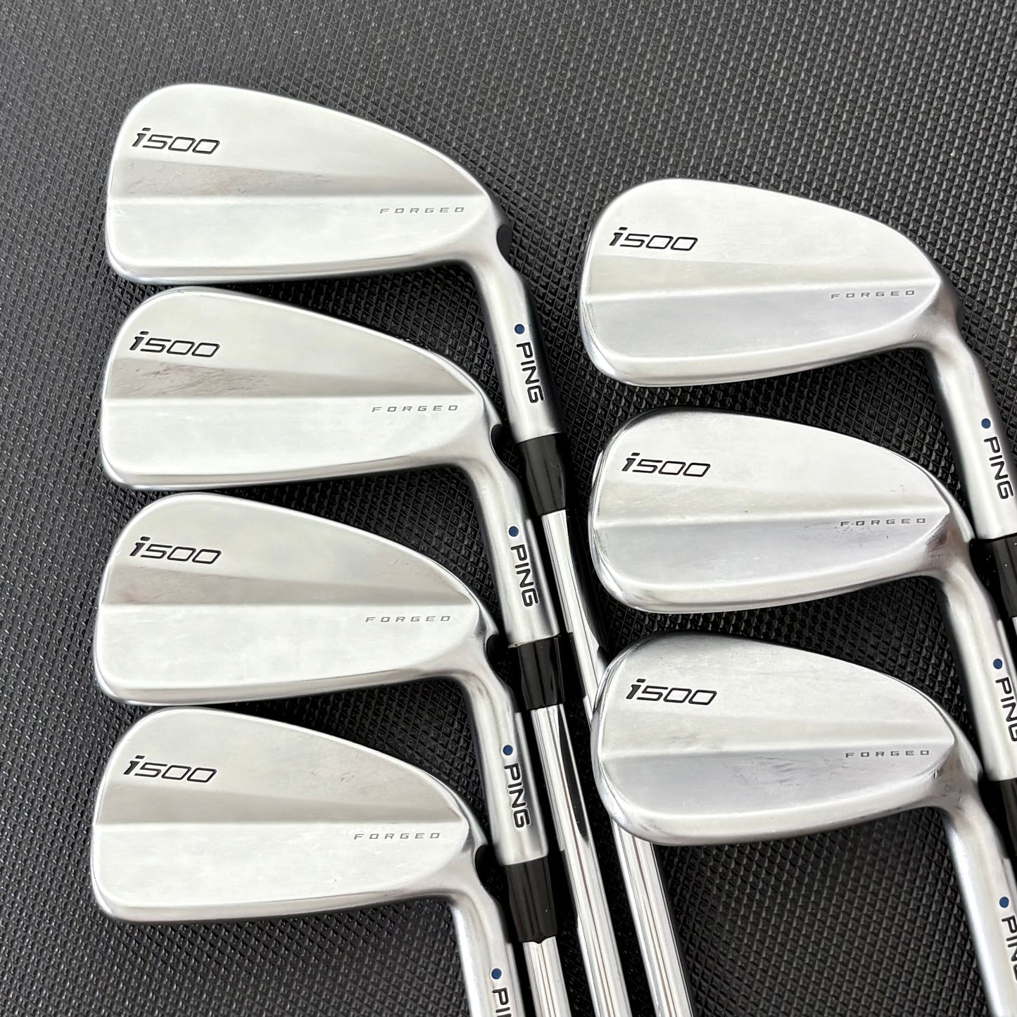 PING I500 IRON SET