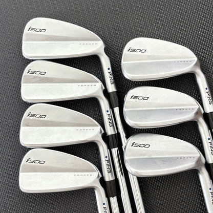 PING I500 IRON SET