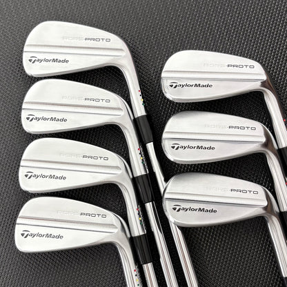 TAYLORMADE RORS PROTO IRON SET