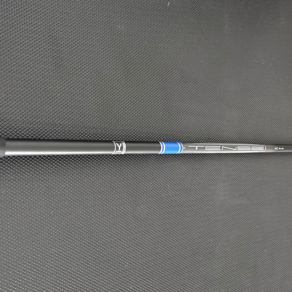 TITLEIST GTS4 DRIVER (9 DEGREE)