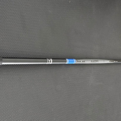 TITLEIST GTS4 DRIVER (9 DEGREE)