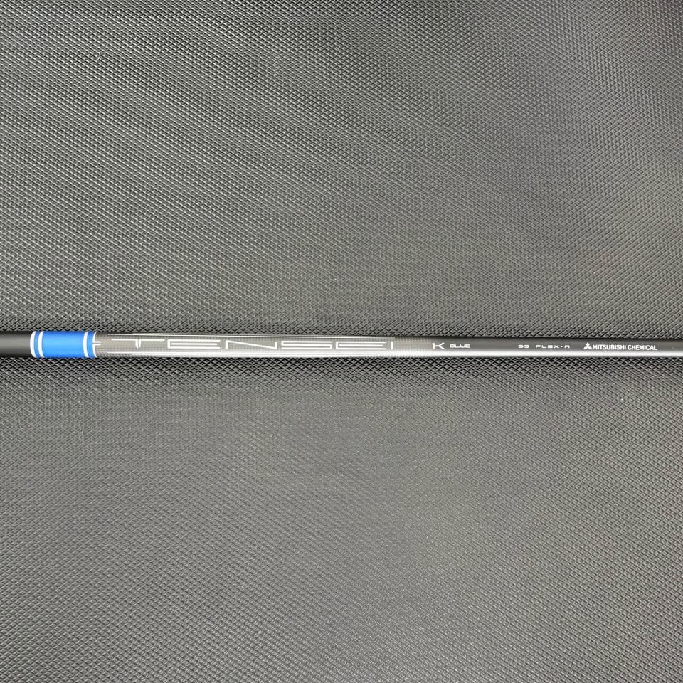 TITLEIST GTS4 DRIVER (9 DEGREE)