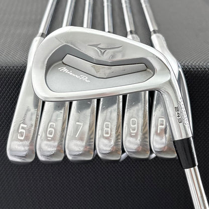 MIZUNO PRO 243 IRON SET
