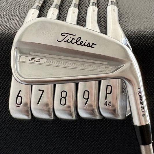 TITLEIST T150 2023 IRON SET