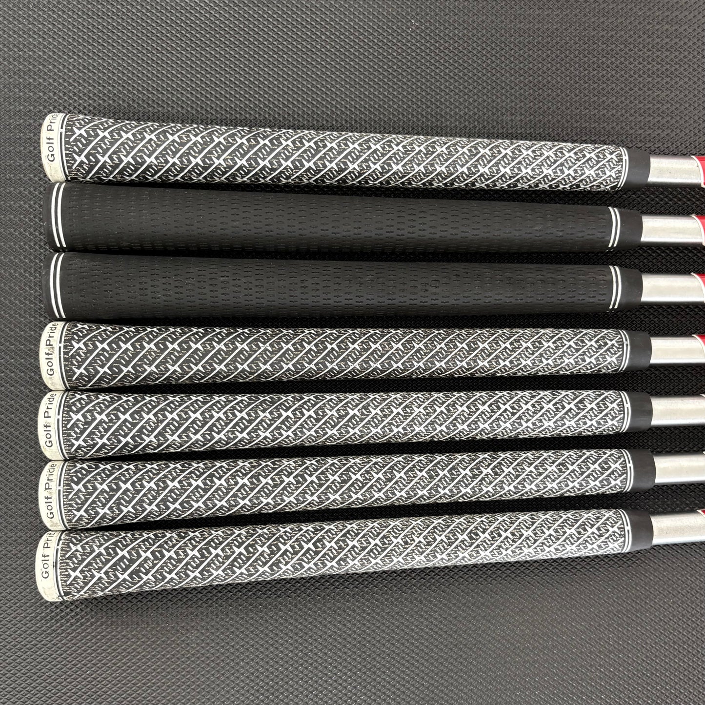 SRIXON ZX7 MKII IRON SET