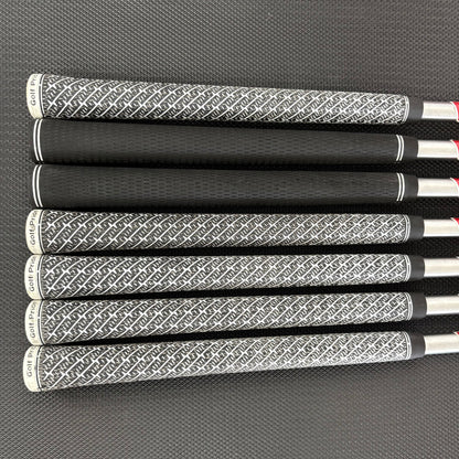 SRIXON ZX7 MKII IRON SET