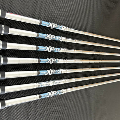 MIZUNO MP-15 IRON SET