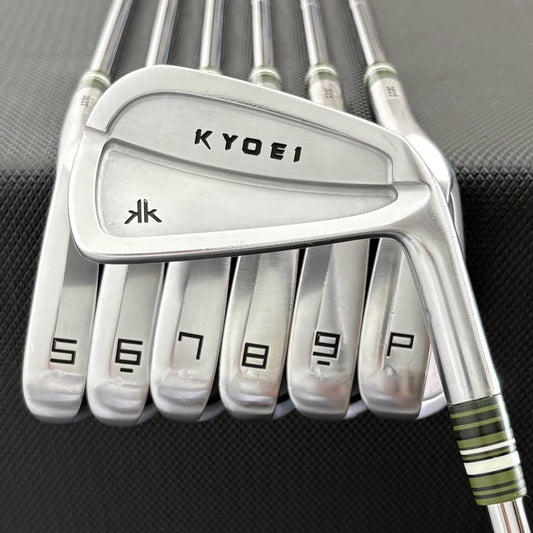 KYOEI KK CB 2022 IRON SET