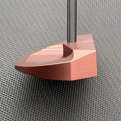 L.A.B. OZ.1I CAPPUCCINO PUTTER (34.5") + HEADCOVER