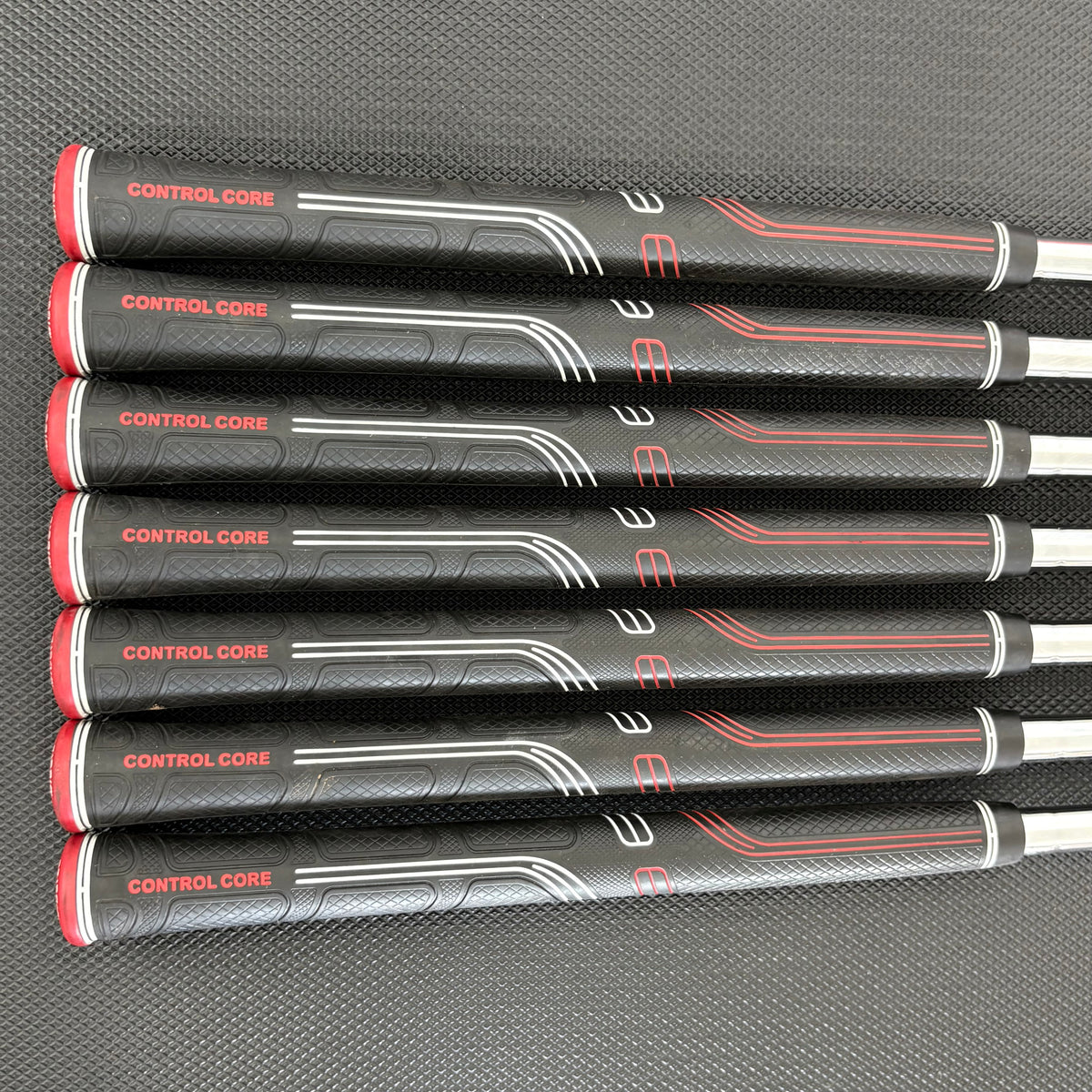TAYLORMADE P7MC 2020 IRON SET