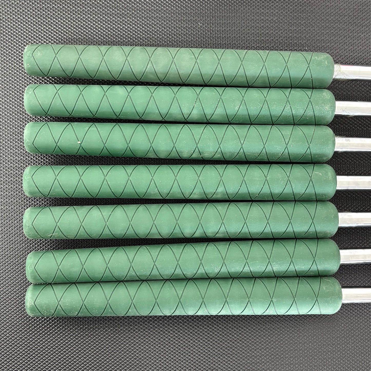 TITLEIST T200 2021 IRON SET