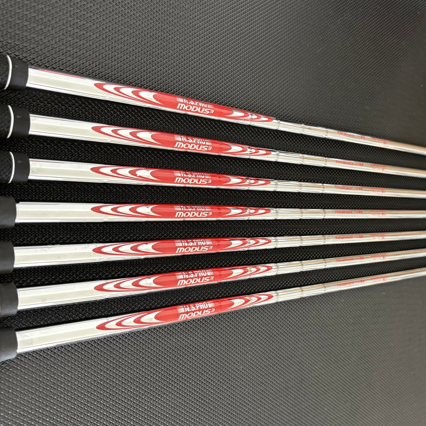 SRIXON ZXI7 IRON SET