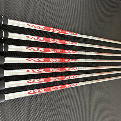 SRIXON ZXI7 IRON SET