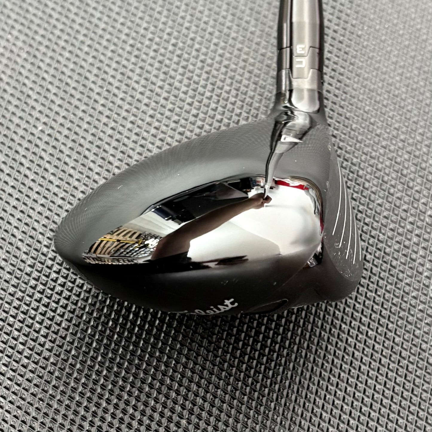 TITLEIST TS2 5 WOOD (18 DEGREE)