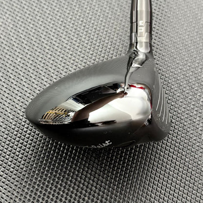TITLEIST TS2 5 WOOD (18 DEGREE)