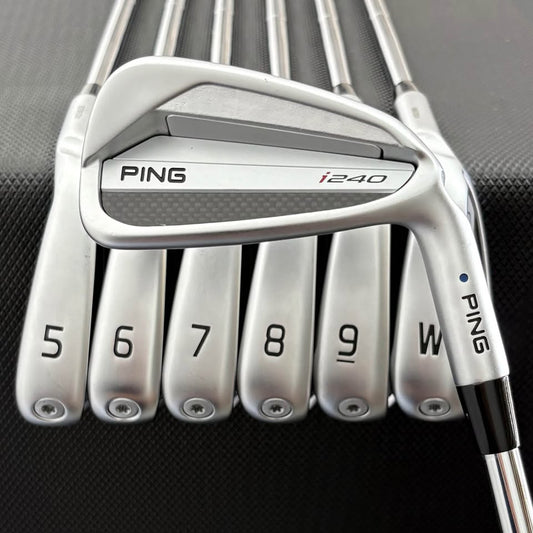 PING I240 IRON SET