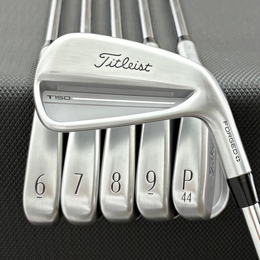 TITLEIST T150 2025 IRON SET