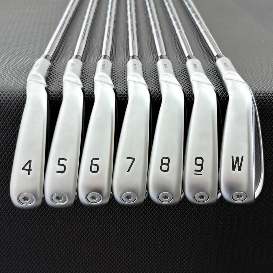 PING I240 IRON SET
