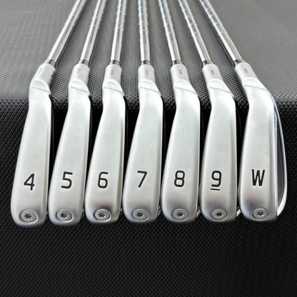 PING I240 IRON SET