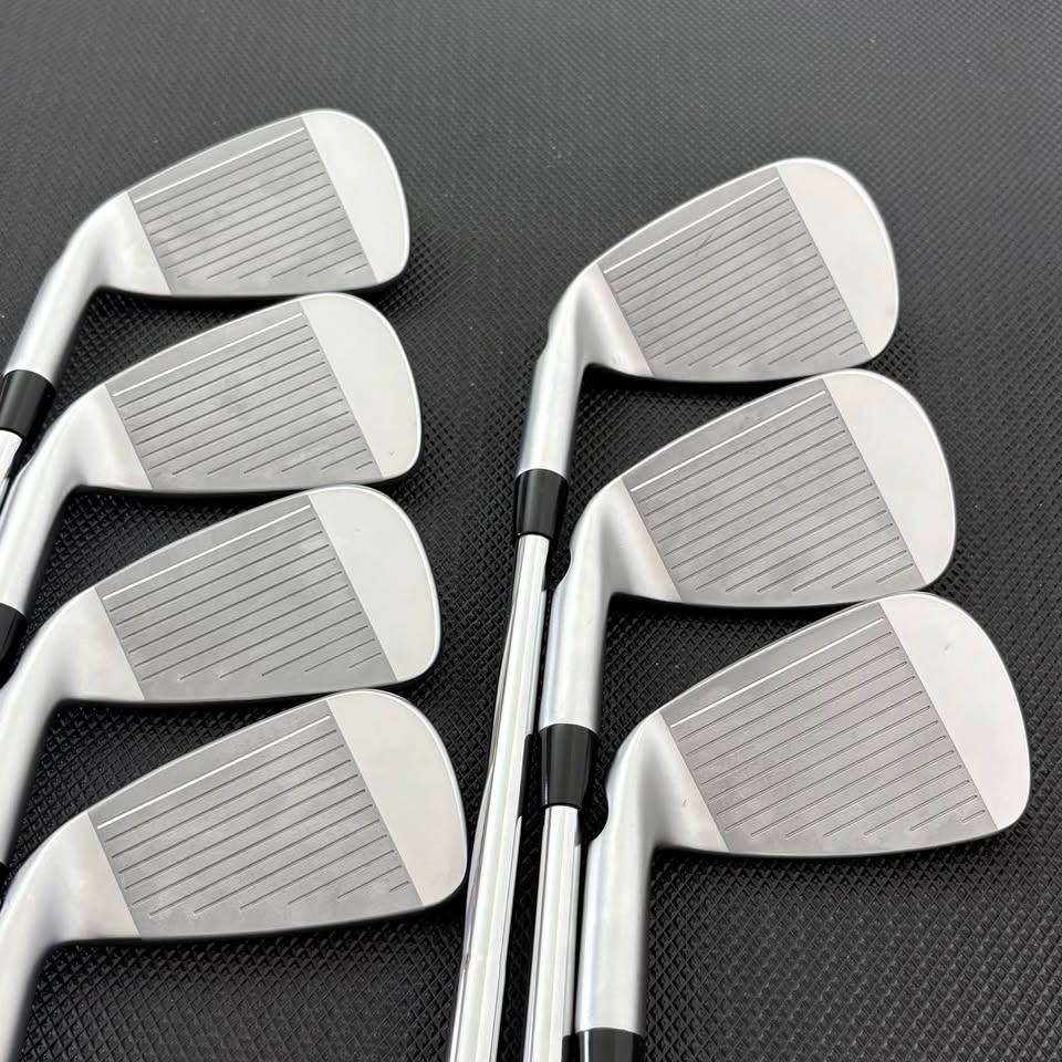 PING I240 IRON SET