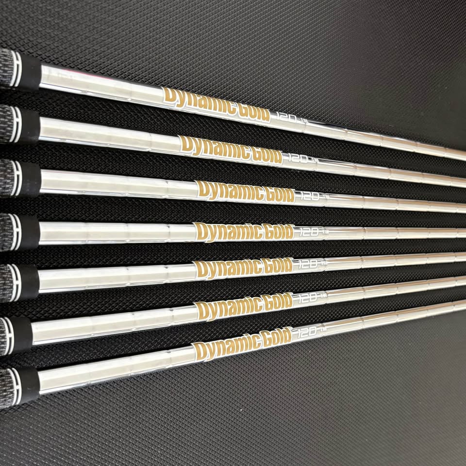 PING I240 IRON SET