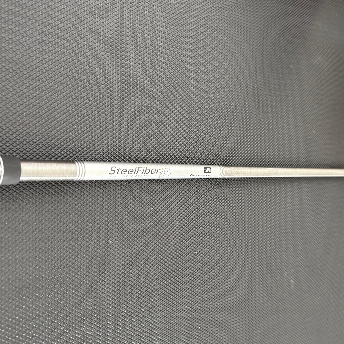 TAYLORMADE MILLED GRIND 4 TW WEDGE (60 DEGREE)