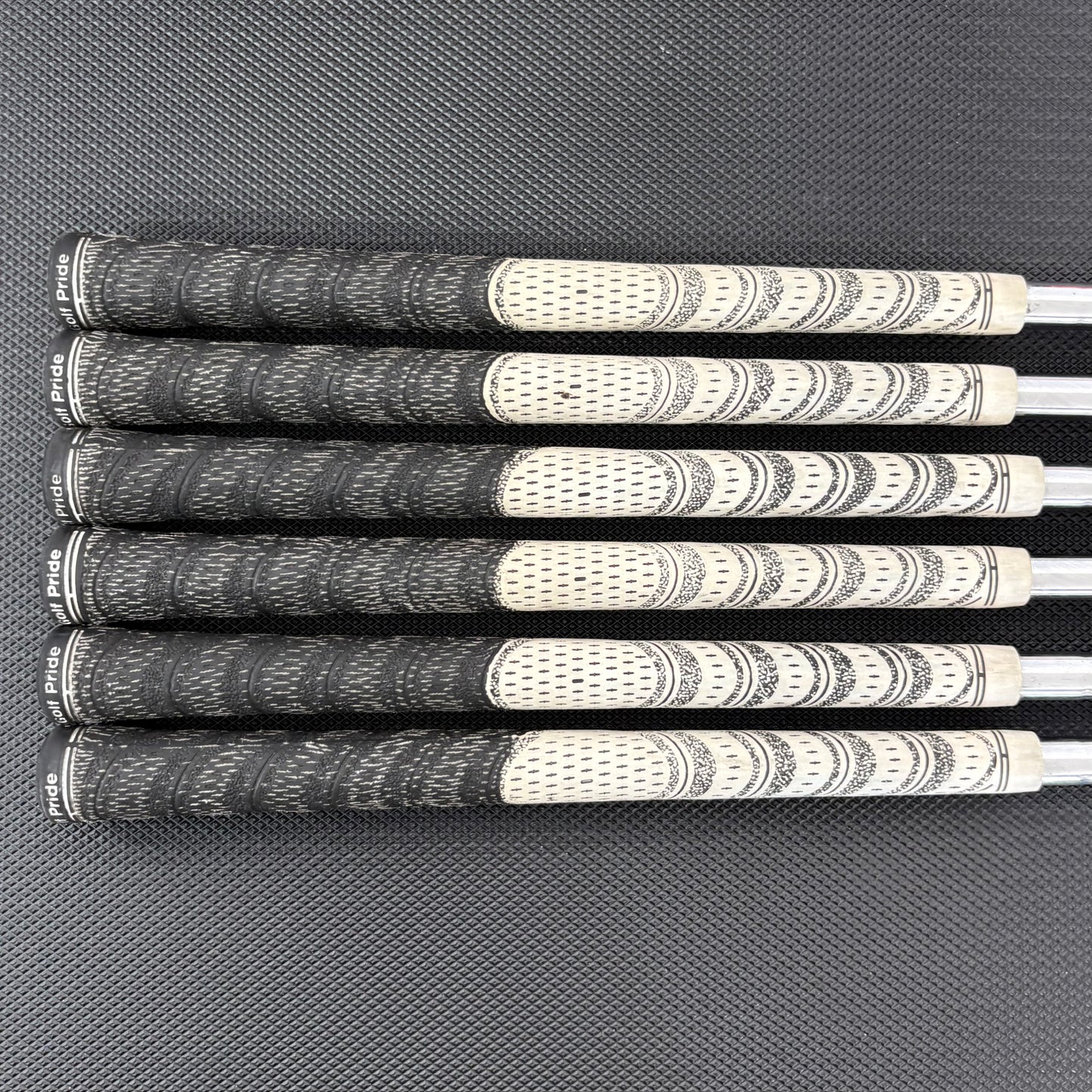 CALLAWAY X FORGED IRON SET