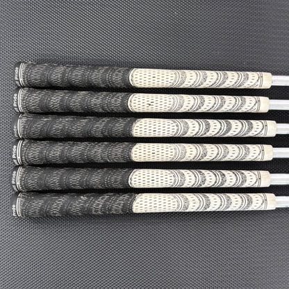 CALLAWAY X FORGED IRON SET