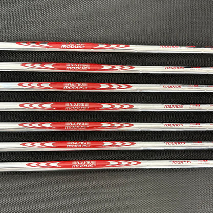 TITLEIST T200/T150 2023 COMBO IRON SET