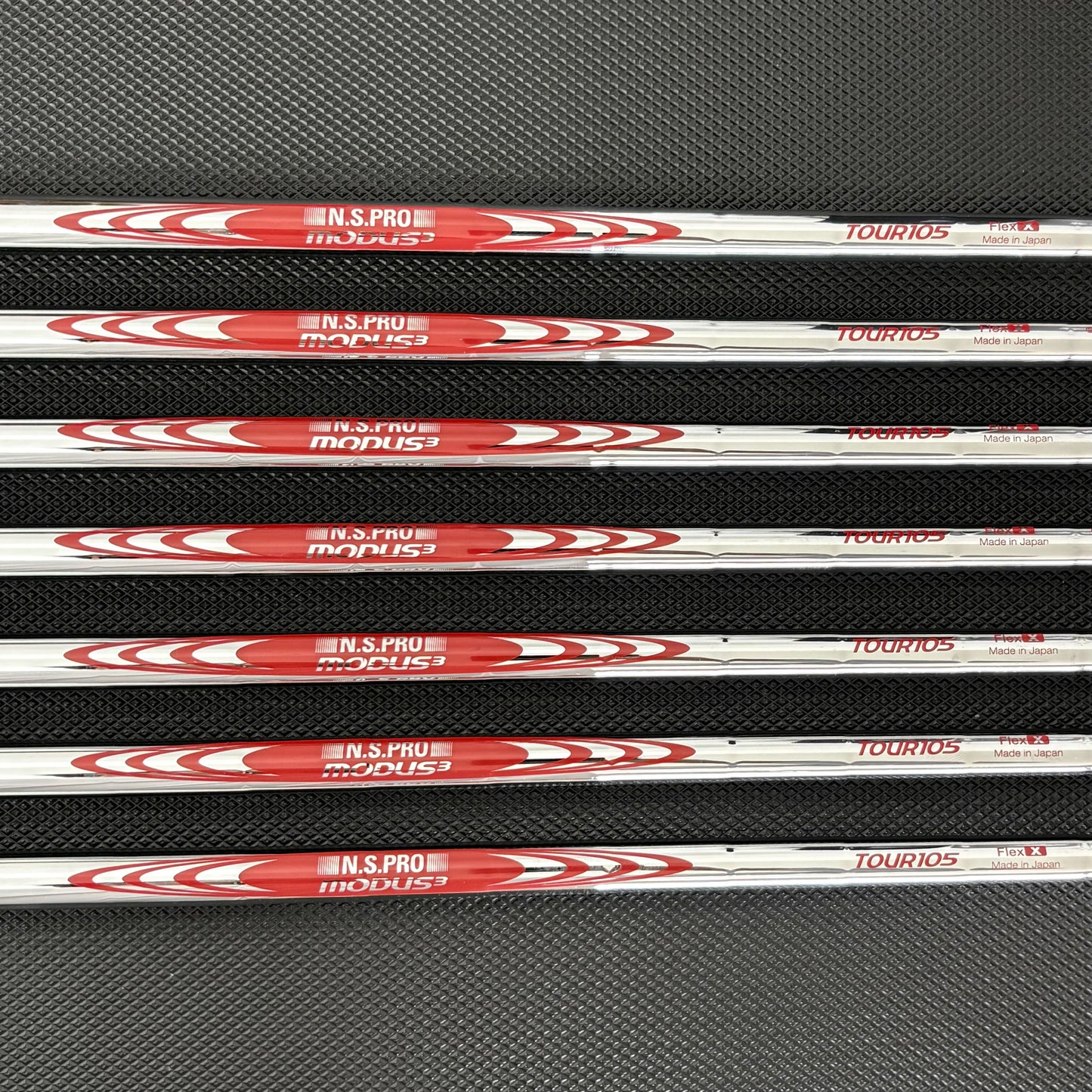PING I59 IRON SET