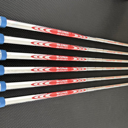 MIZUNO JPX 925 FORGED IRON SET