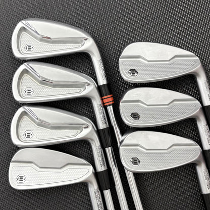 BETTINARDI CB/MB 2024 COMBO IRON SET