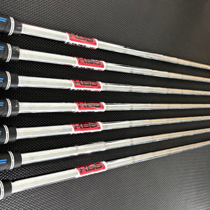 MIZUNO JPX 925 FORGED IRON SET