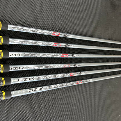 MIZUNO MP-59 IRON SET