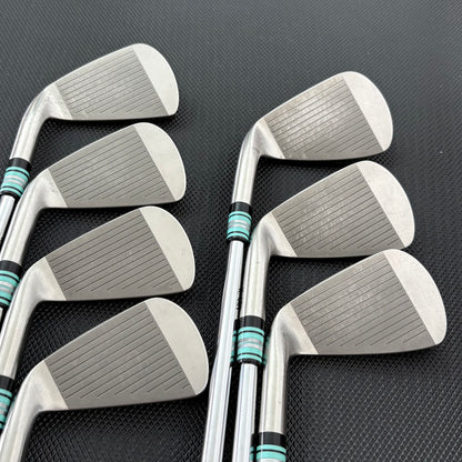 MIURA IC-601 IRON SET