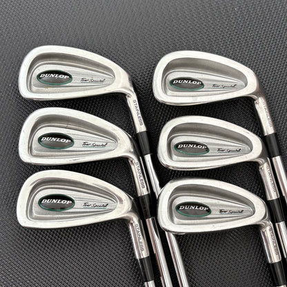 DUNLOP TOUR SPECIAL IRON SET