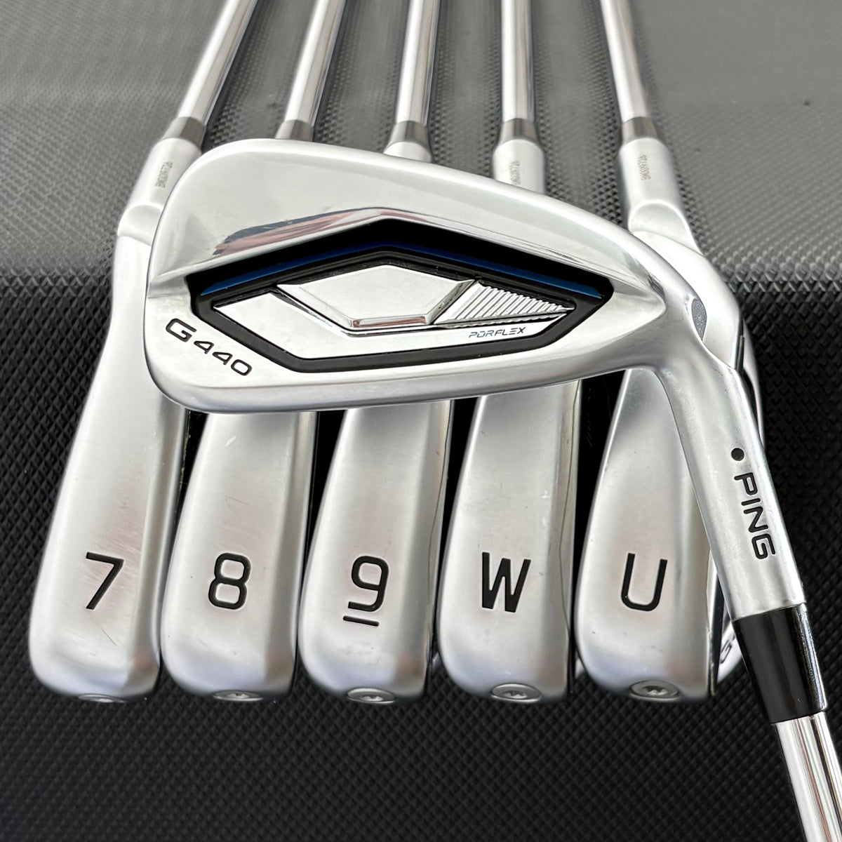 PING G440 IRON SET