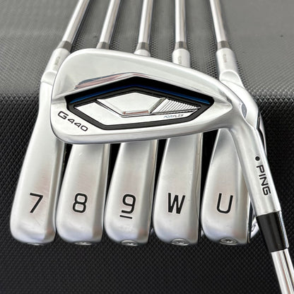PING G440 IRON SET