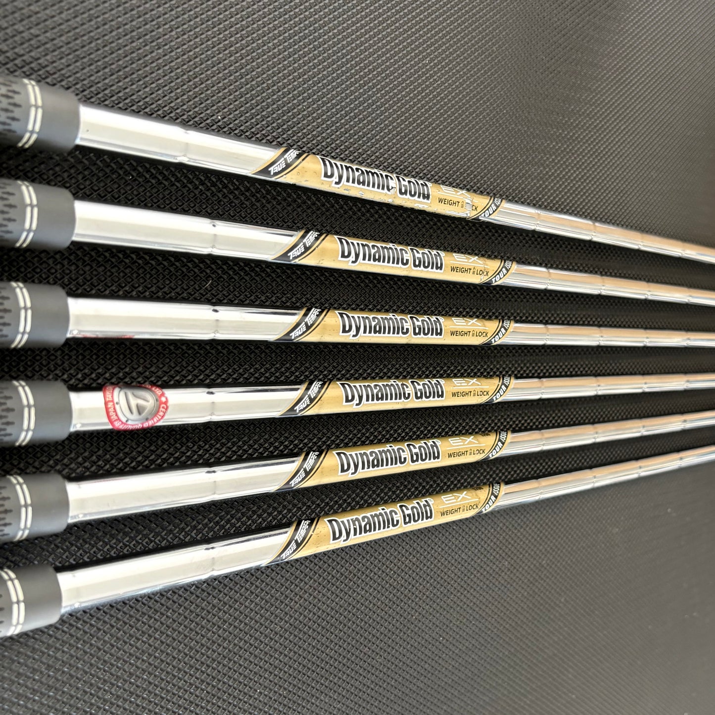 TAYLORMADE P7MC 2020 IRON SET