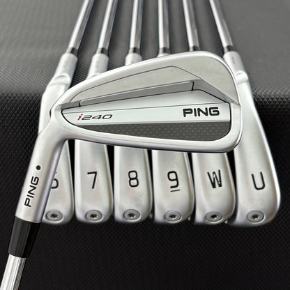 LH PING I240 IRON SET