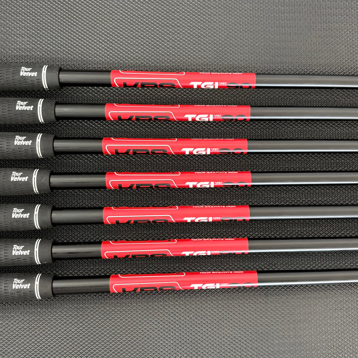 TITLEIST T150 2023 IRON SET